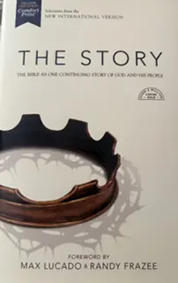The Story Small